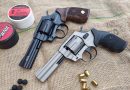 Alfa MG040 – MUZEÁLIS GUMILÖVEDÉKES revolver