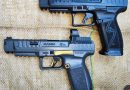 Canik TP9 SFx Rival-S (Steel) – Acéltokos Rivális, 9 mm Luger pisztoly 2. rész