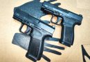 Canik Mete MC9L és MC9LS – 9 mm Luger pisztolyok