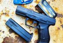 Walther P99 AS pisztoly – BLAST FROM THE PAST