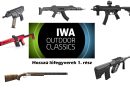 IWA2025 – Puskák (hosszú lőfegyverek) 1. rész
