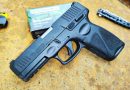 Taurus G3 9 mm Luger pisztoly – a középszer is szerethető!