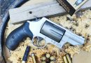 Smith & Wesson GOVERNOR – a mindentlövő kormányzó