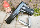 Ekol ES 1911 CO2-légpisztoly