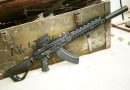 Molot VEPR 7,62×39 mm – Kalapács és Vadkan