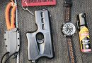 Kimar LTL Delta .50 paintball/pepperball/traumatikus marker