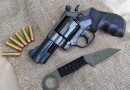A legolcsóbb .357 Magnum: Weihrauch Arminius HW357 Hunter