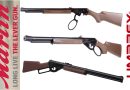 Umarex Marlin Lever Action ismétlő LÉGPUSKA – SOSEM FOGY KI!