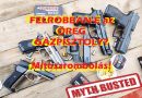 FELROBBAN-E az ÖREG GÁZPISZTOLY? Mítoszrombolás!