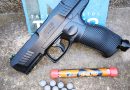 Umarex TPX50 .50 paintball/pepperball/traumatikus marker